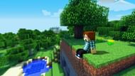 Oak and birch Minecraft forest (Image via victim753.deviantart.com)